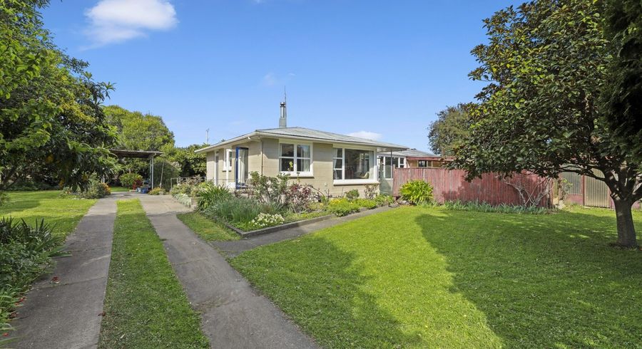  at 12 Hammerichs Road, Rapaura, Marlborough, Marlborough