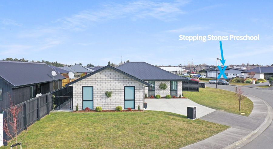  at 6 Redhaven Rise, Netherby, Ashburton, Canterbury