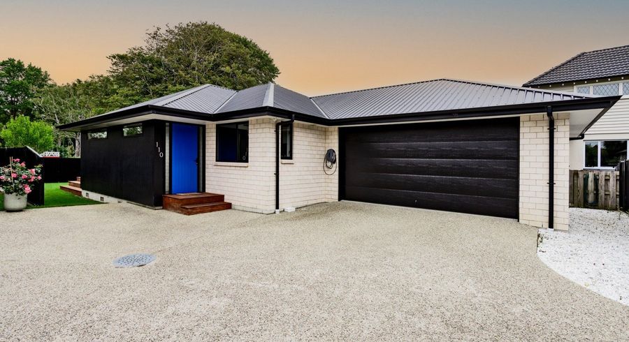  at 110 Albert Street, Gladstone, Invercargill, Southland