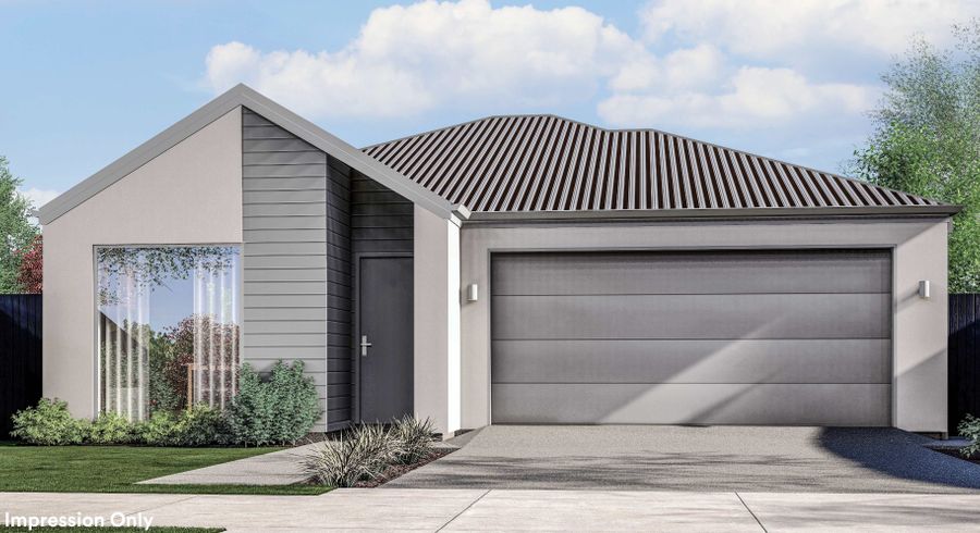  at 39 Derbridge Street - Lot 1240 Ravenswood, Woodend, Waimakariri, Canterbury