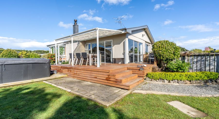  at 131 Flora Road East, Invercargill