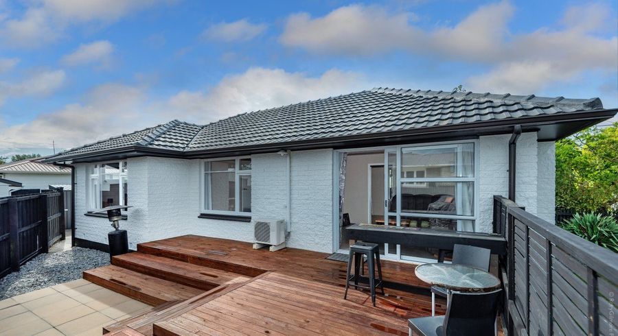  at 9 Jarrow Place, Halswell, Christchurch