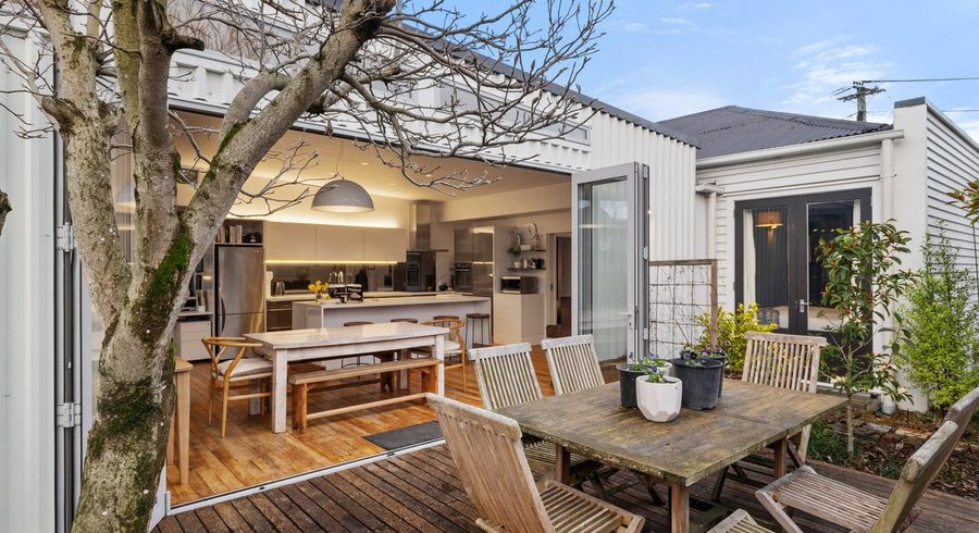 at 21 London Street, Richmond, Christchurch