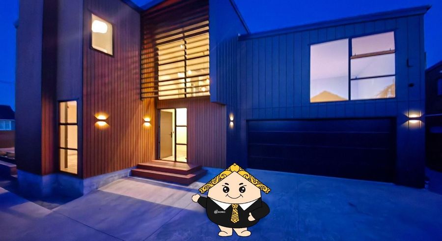  at 105 Whitehaven Road, Glendowie, Auckland City, Auckland
