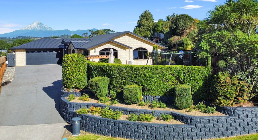  at 4 Willow Place, Whalers Gate, New Plymouth, Taranaki
