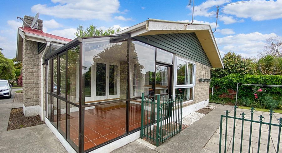  at 27 Carruthers Street, Ilam, Christchurch City, Canterbury