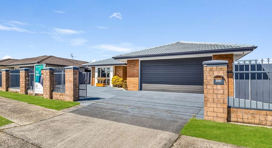  at 526 Massey Road, Mangere, Manukau City, Auckland