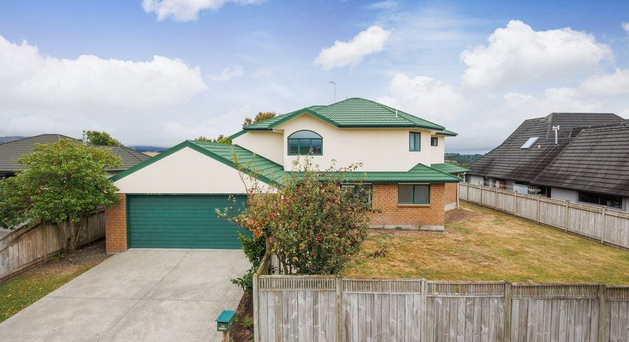  at 140 Pacific Drive, Fitzherbert, Palmerston North