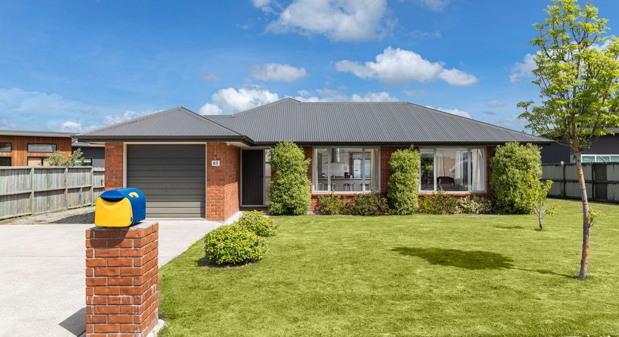  at 40 Little Maude Drive, Lake Hawea, Wanaka, Otago