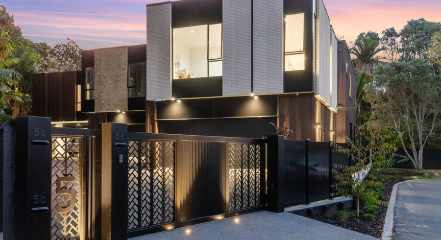  at 5A Shore Road, Remuera, Auckland City, Auckland