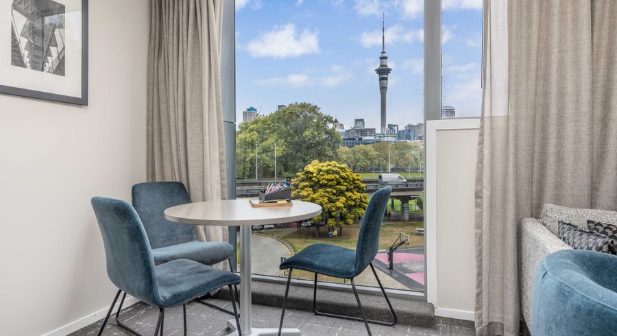  at 408/80 Beaumont Street, Freemans Bay, Auckland City, Auckland