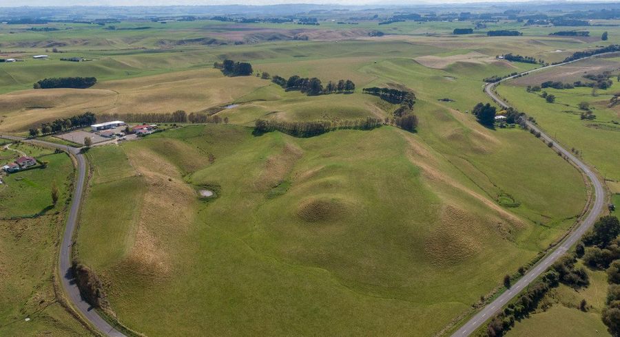  at 350 Stanway Road, Halcombe, Manawatu, Manawatu / Whanganui
