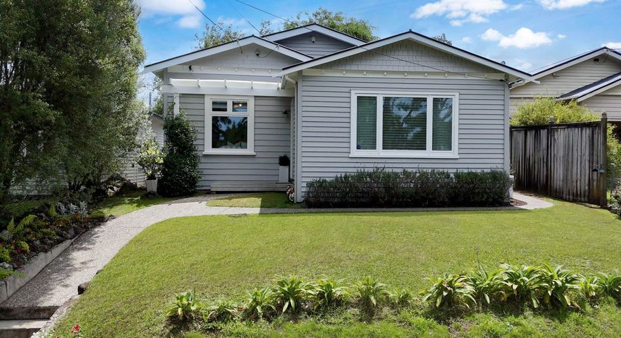  at 9 Telford Avenue, Mount Eden, Auckland