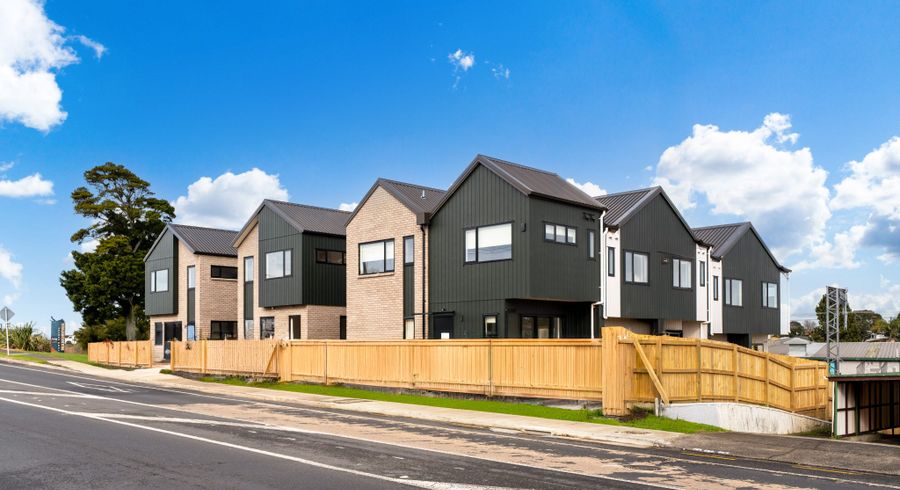  at 5/265 Great South Road, Manurewa, Manukau City, Auckland