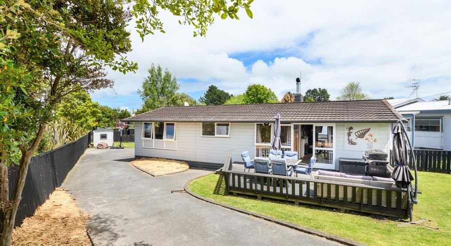  at 39 Mill Street, Marton