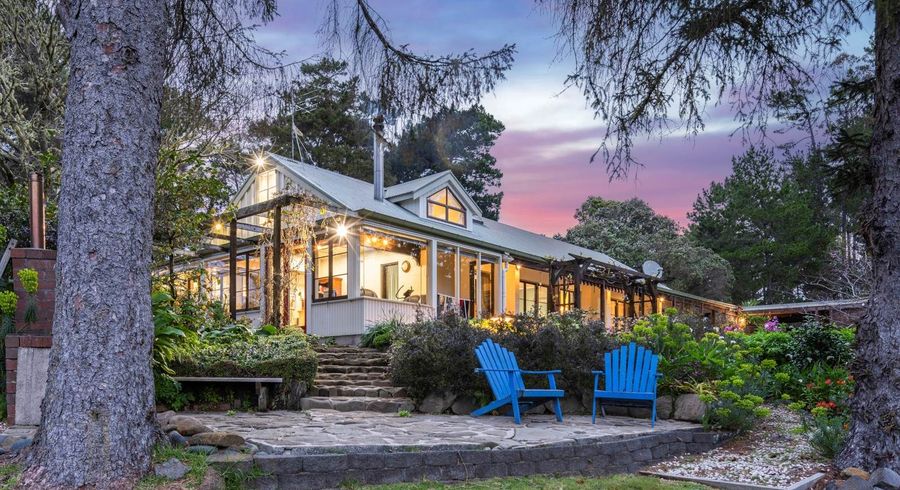  at 97 Haigh Access Road, Redvale, Rodney, Auckland