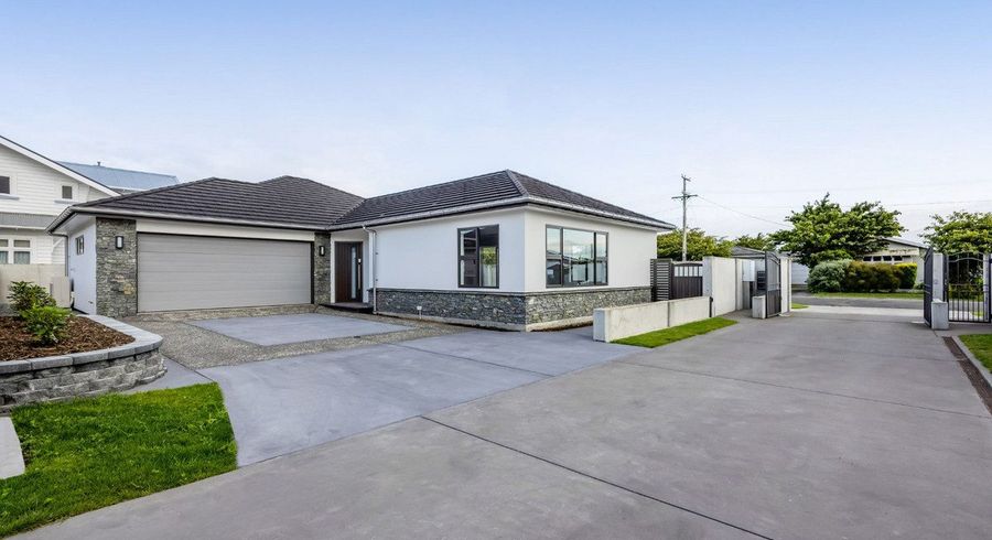  at 5B Grey Street, Hawera, South Taranaki, Taranaki
