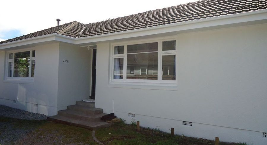  at 104 Maidstone Road, Ilam, Christchurch City, Canterbury