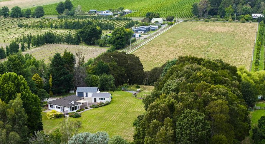  at 63 Ngakoroa Road, Ormond, Gisborne, Gisborne