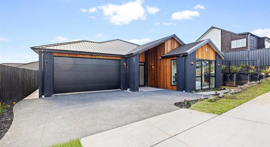  at 61 Muster Road, Pukekohe, Franklin, Auckland