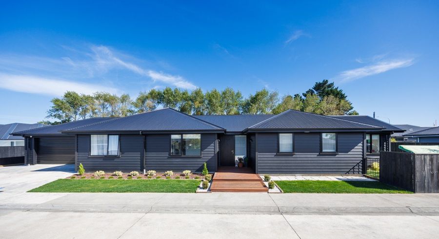  at 6 Ivy Lane, Kelvin Grove, Palmerston North, Manawatu / Whanganui