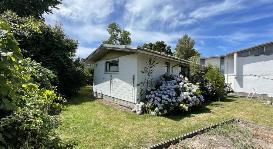  at 101B Waimairi Road, Ilam, Christchurch City, Canterbury