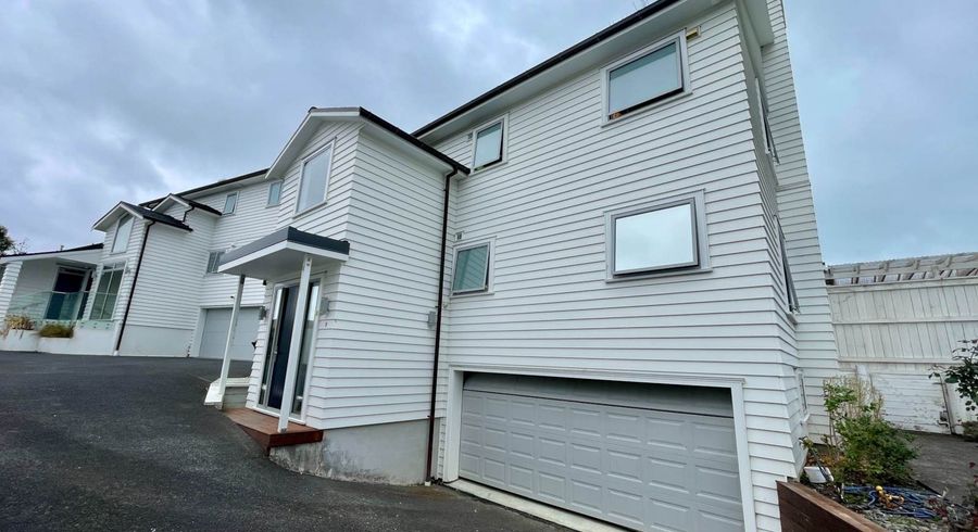  at 19 John Rymer Place, Kohimarama, Auckland City, Auckland