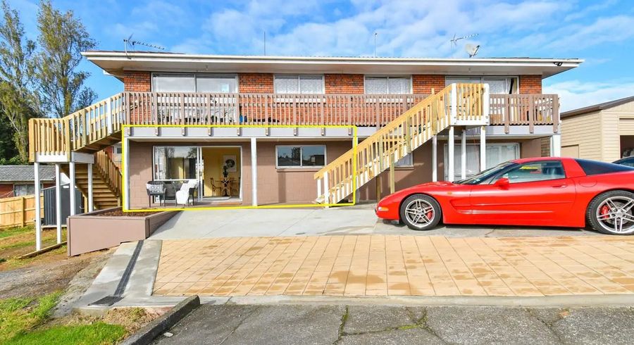  at 2/13 Rodney Street, Otahuhu, Auckland