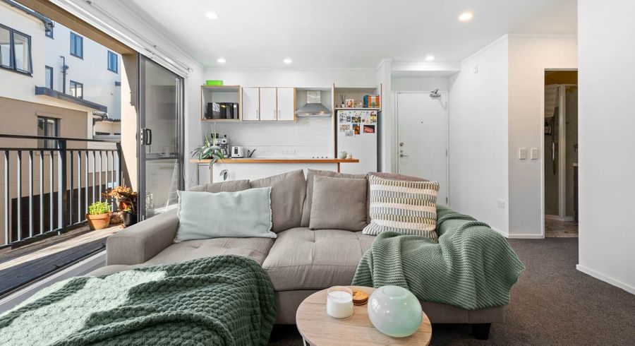  at 13/22 Normanby Road, Mount Eden, Auckland City, Auckland