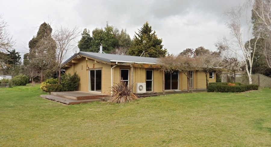  at 138 Harrs Road, Swannanoa, Kaiapoi