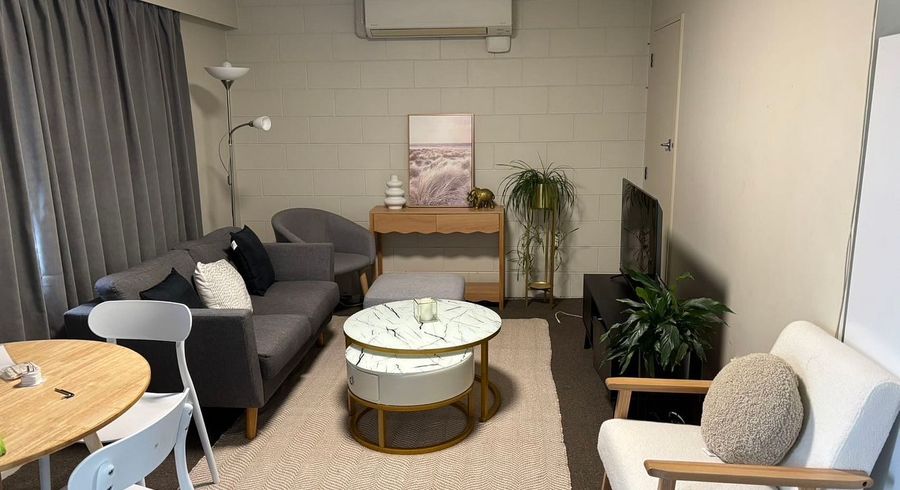  at 4/5 Ada Street, Hokowhitu, Palmerston North, Manawatu / Whanganui