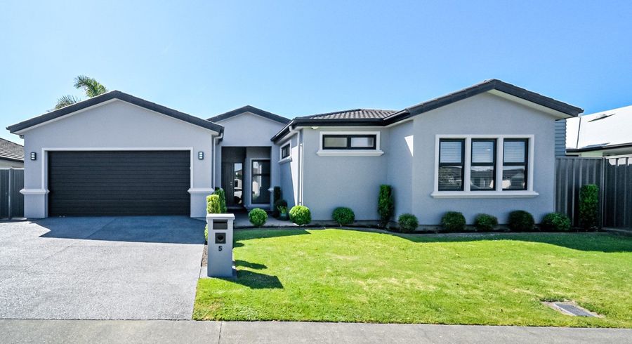  at 5 Aoraki Road, Poraiti, Napier, Hawke's Bay