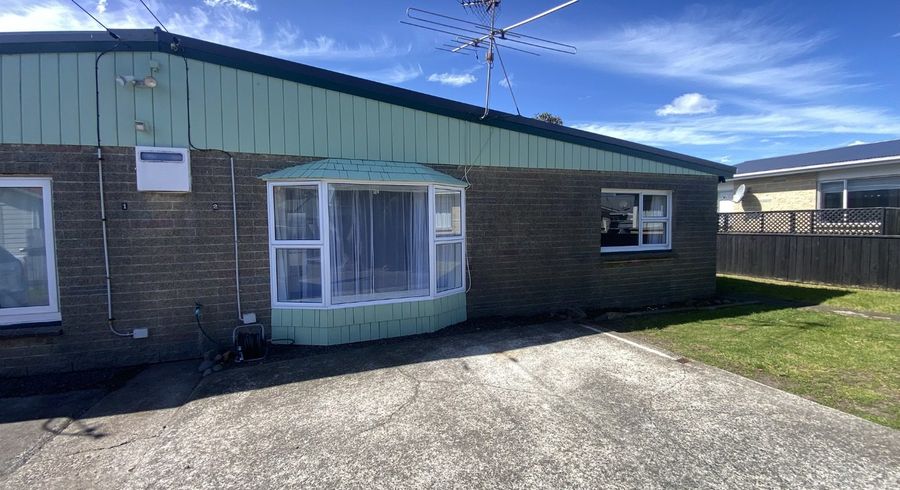  at 2/15A Byron Street, Miramar, Wellington, Wellington