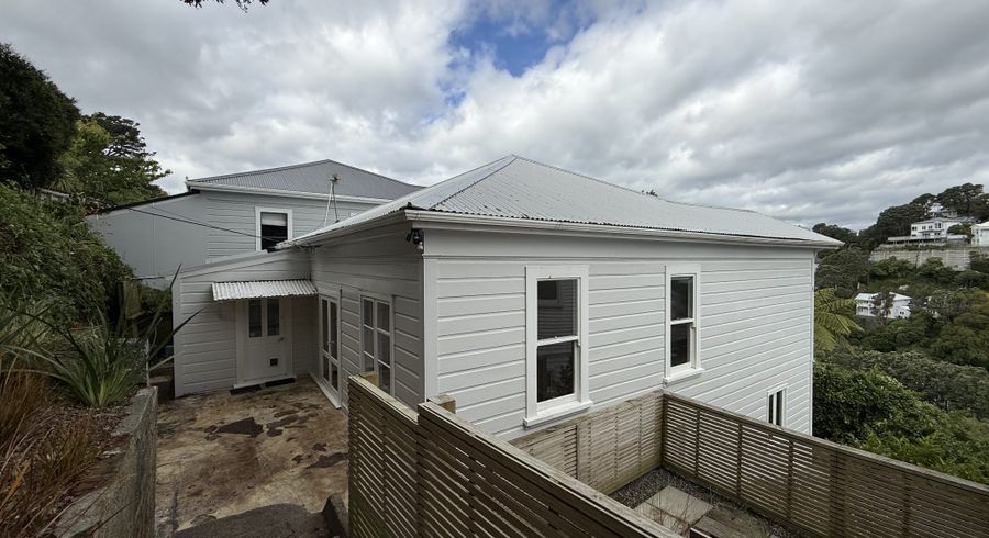  at 20 Northland Rd, Northland, Wellington, Wellington
