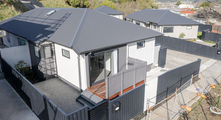  at 450A Cambridge Terrace, Naenae, Lower Hutt, Wellington