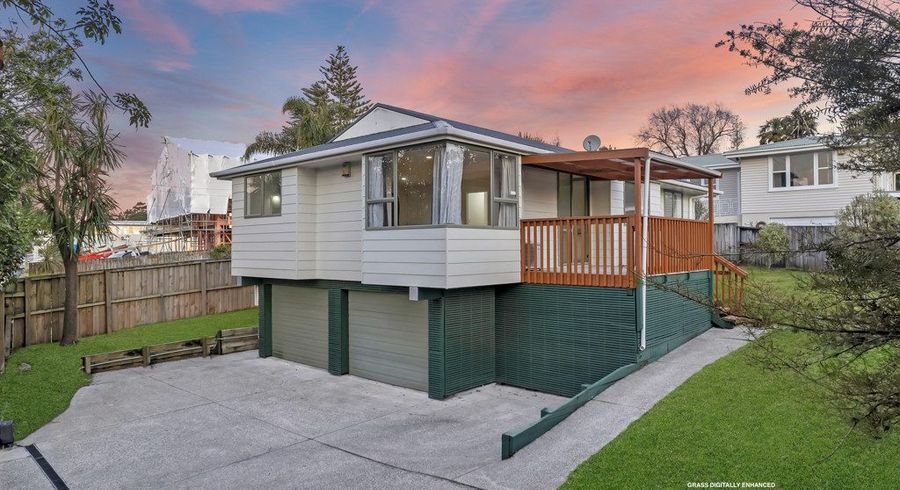  at 81A Dundale Avenue, Blockhouse Bay, Auckland City, Auckland