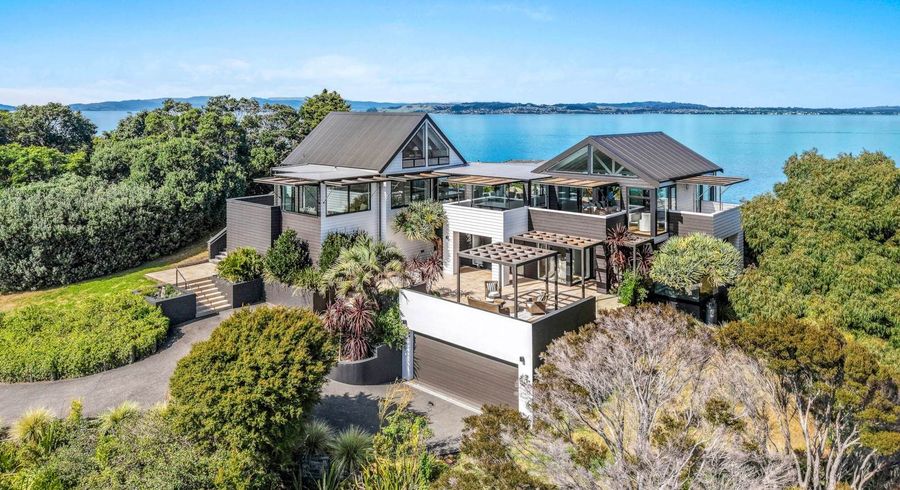  at 66 Kennedy Point Road, Waiheke Island, Waiheke Island, Auckland