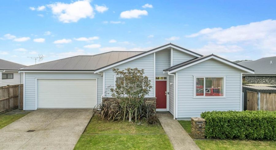  at 22 Ara Kakara Avenue, Huapai, Rodney, Auckland