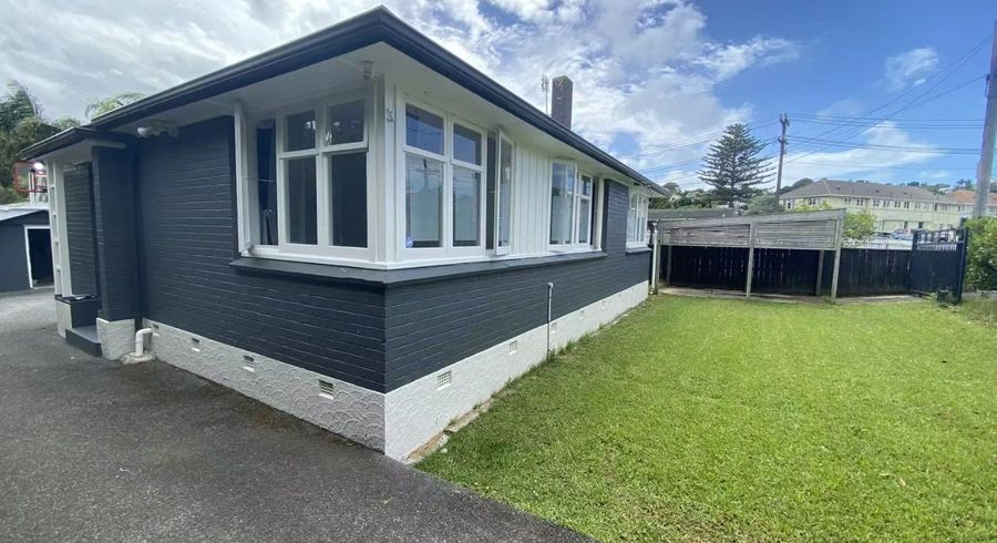  at 3 Wexford Road, Grey Lynn, Auckland City, Auckland