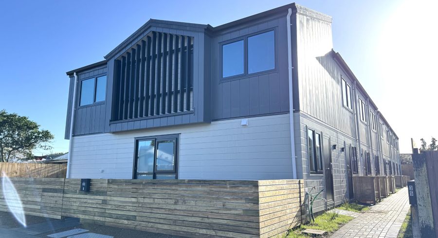  at 2/35 Mervan Street, Mangere, Manukau City, Auckland