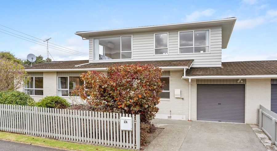  at 2A Sylvan Avenue, Waikanae