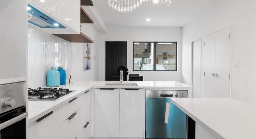  at 64 Ikara Road, Papatoetoe, Manukau City, Auckland