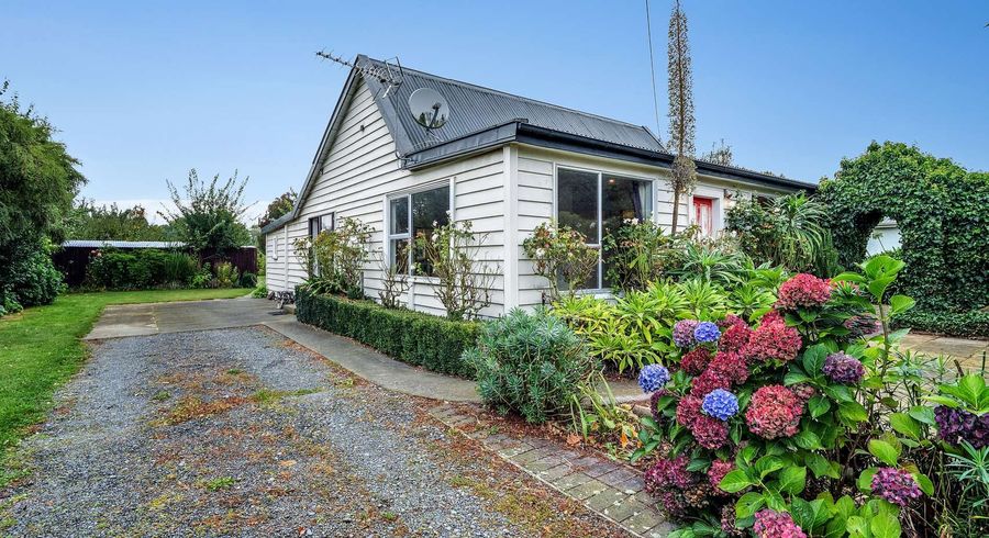  at 22 St James Street, Southbridge, Selwyn, Canterbury