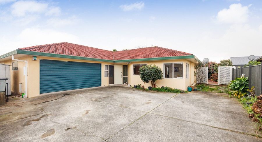  at 175A Ferguson Street, West End, Palmerston North, Manawatu / Whanganui