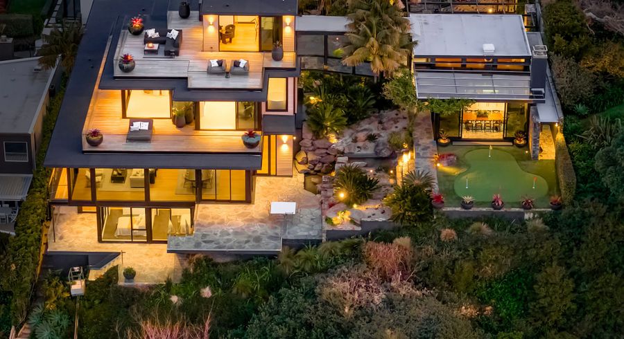  at 3-5 Hanene Street, Saint Heliers, Auckland City, Auckland