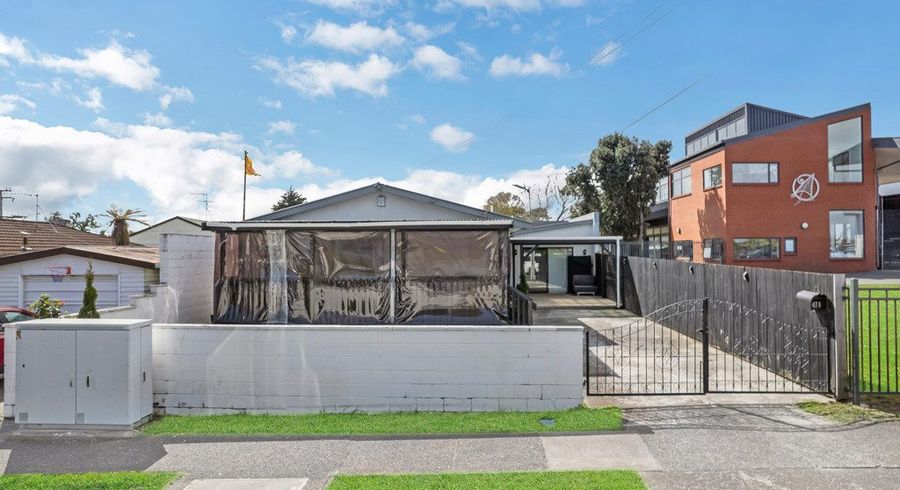  at 47A Tawa Crescent, Manurewa, Manukau City, Auckland