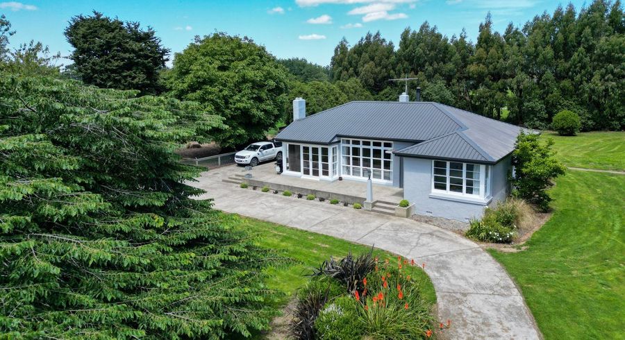  at 644 Ryal Bush Wallacetown Road, Wallacetown, Invercargill, Southland