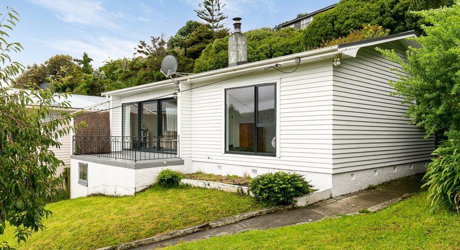  at 108 Pembroke Road, Wilton, Wellington