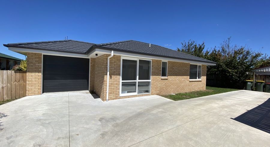  at 46A Winstone Avenue, Chartwell, Hamilton, Waikato