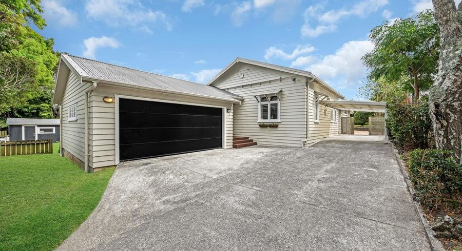  at 168 Arthur Street, Onehunga, Auckland City, Auckland
